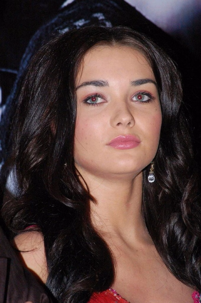 Amy Jackson