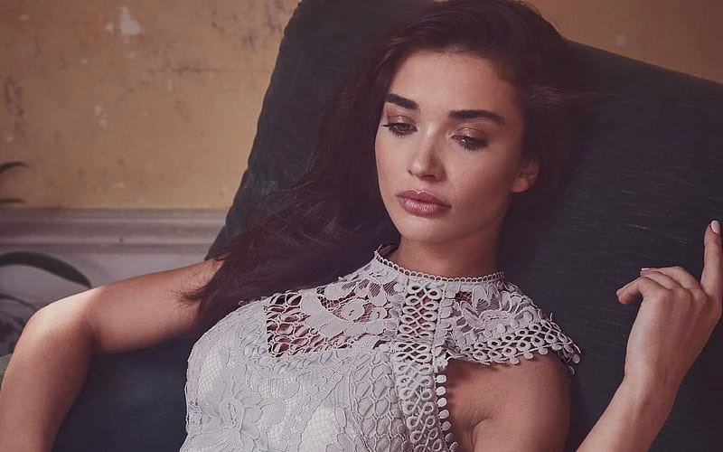 Amy Jackson