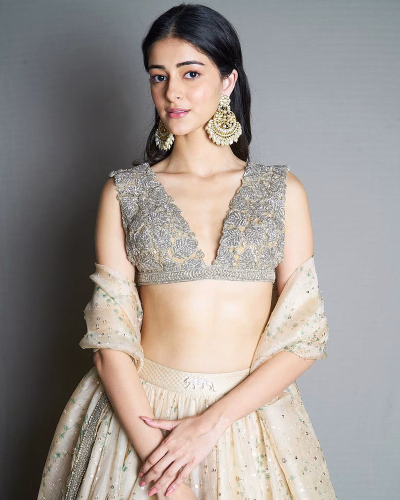 Ananya Pandey