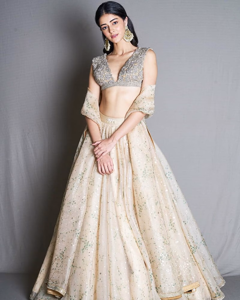 Ananya Pandey