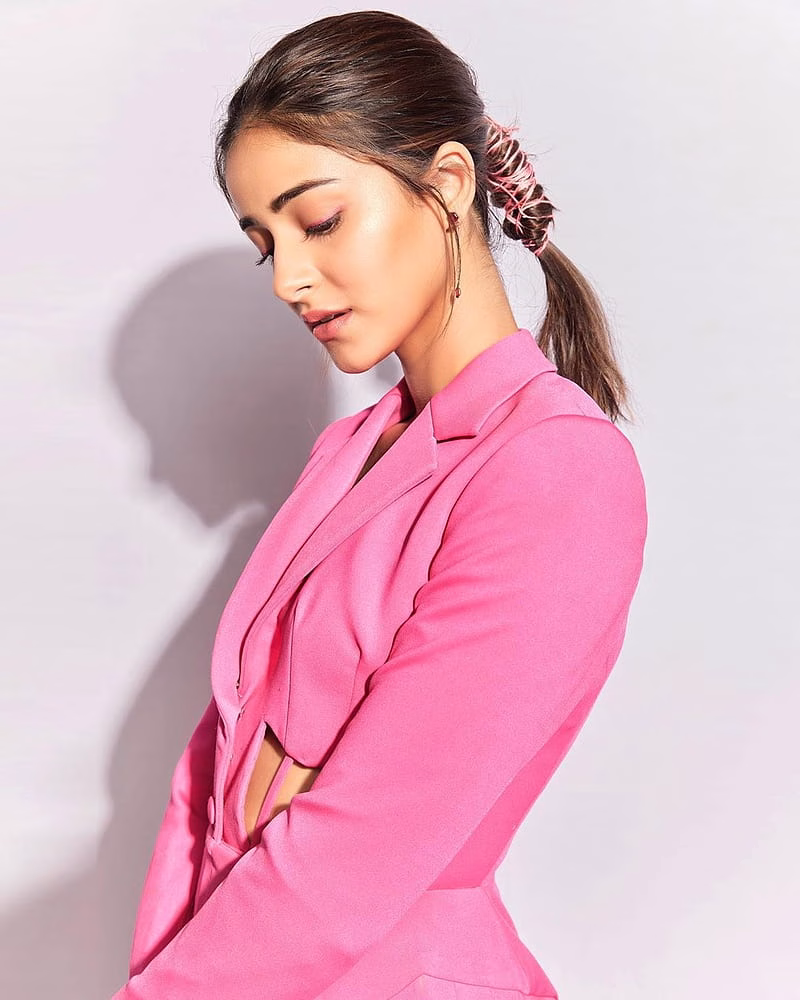 Ananya Pandey