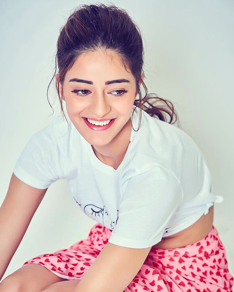 Ananya Pandey