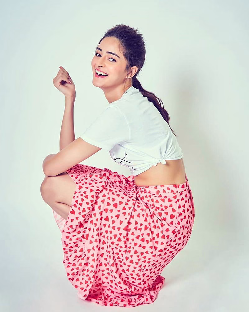 Ananya Pandey