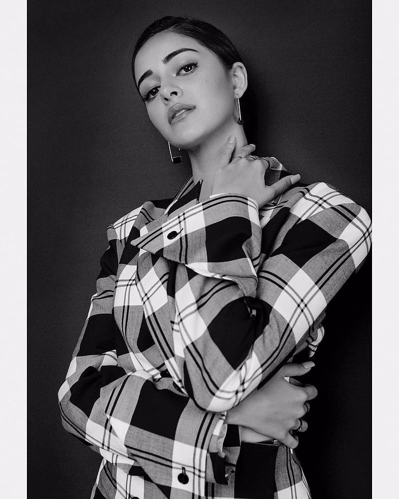 Ananya Pandey