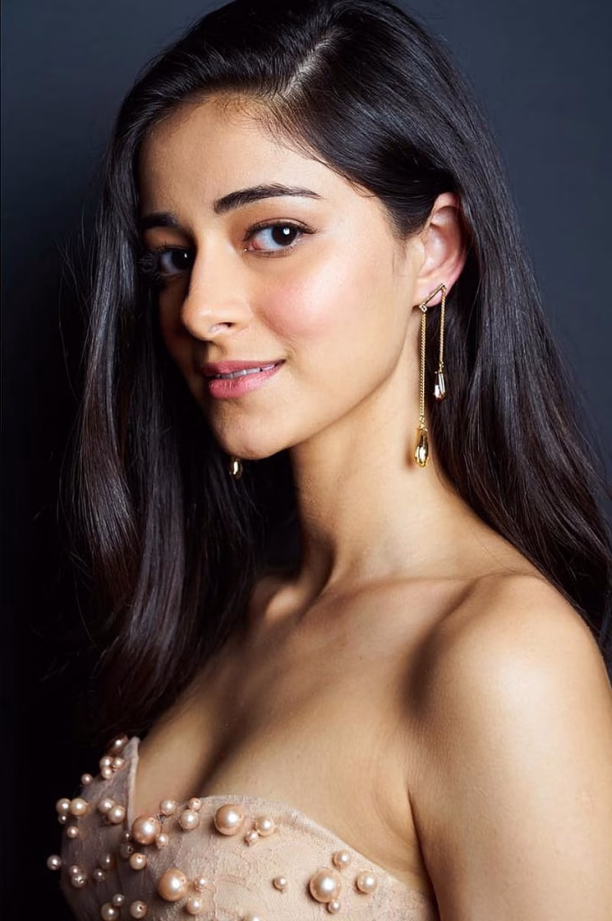 Ananya Pandey