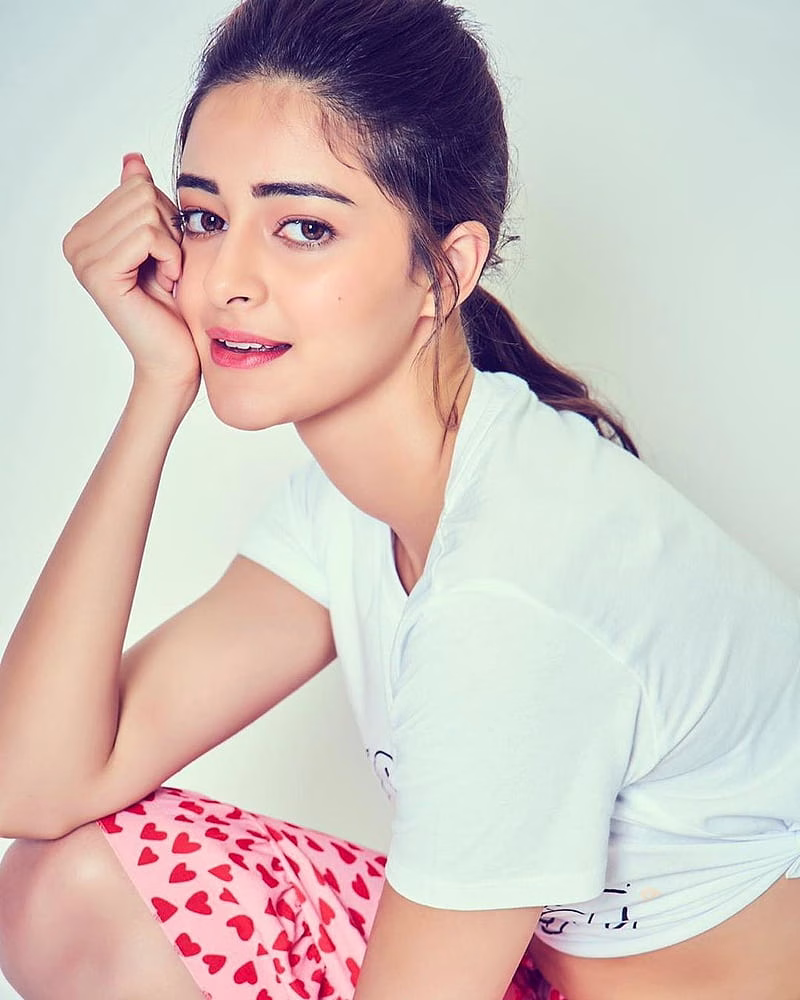 Ananya Pandey