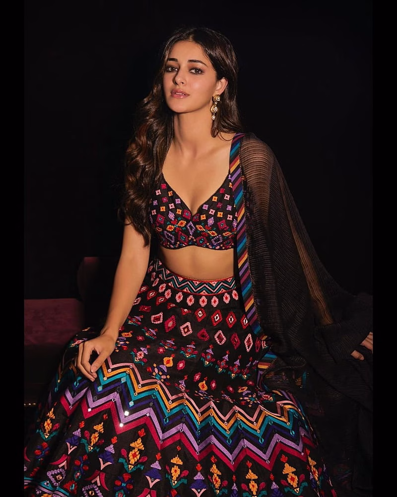Ananya Pandey