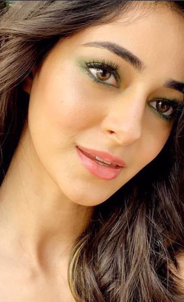 Ananya Pandey