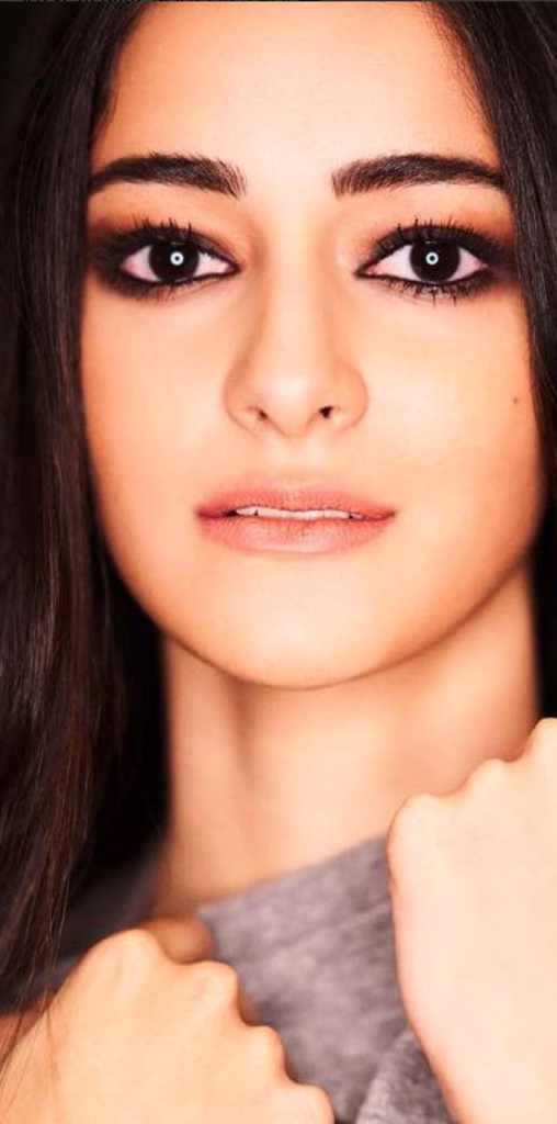 Ananya Pandey