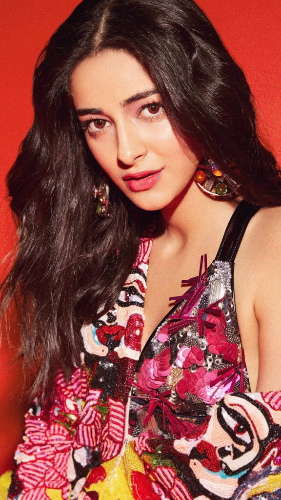 Ananya Pandey