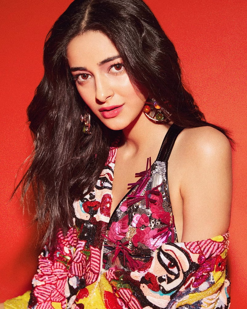 Ananya Pandey