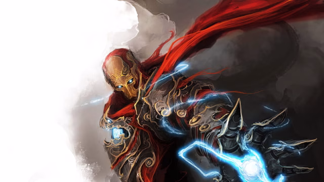 HD-wallpaper-ancient-iron-man-iron-man-superheroes-deviantart