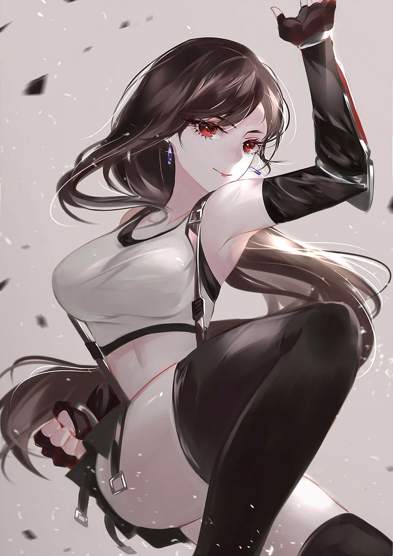 HD-wallpaper-anime-anime-girls-tifa-lockhart-final-fantasy-final-fantasy-vii