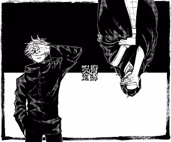 HD-wallpaper-anime-jujutsu-kaisen-satoru-gojo-suguru-geto-thumbnail