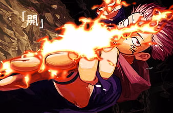 HD-wallpaper-anime-jujutsu-kaisen-sukuna-jujutsu-kaisen-yuji-itadori-thumbnail