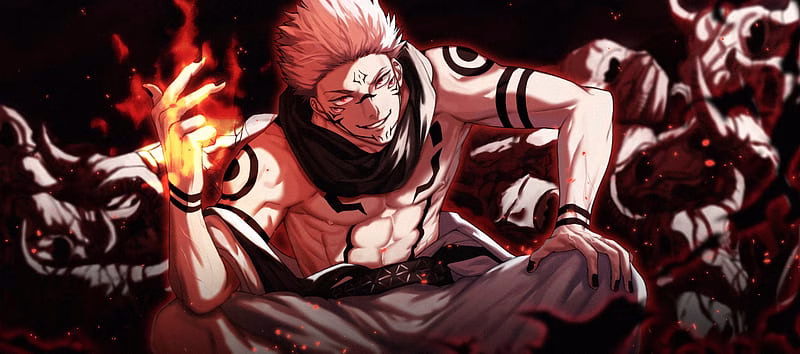 HD-wallpaper-anime-jujutsu-kaisen-sukuna-jujutsu-kaisen
