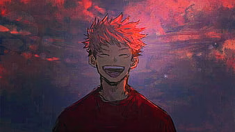 HD-wallpaper-anime-jujutsu-kaisen-yuji-itadori-thumbnail