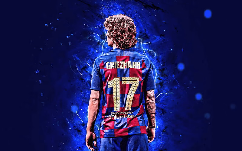 Fc Barcelona