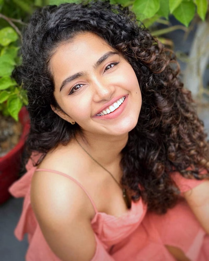 Anupama Parameswaran
