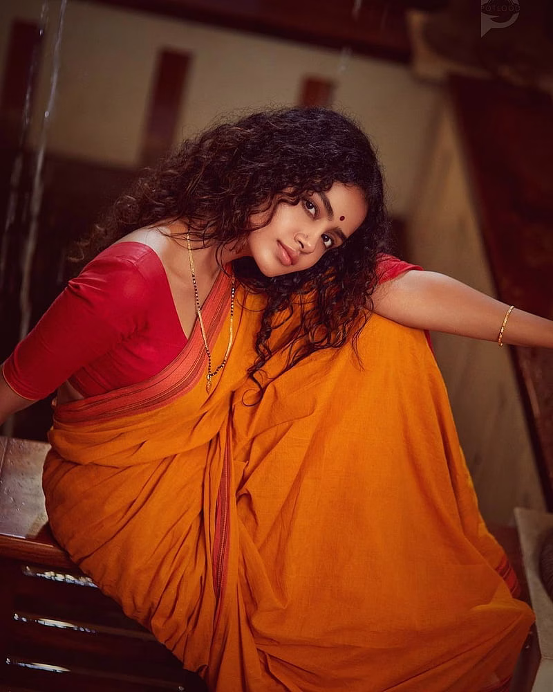 Anupama Parameswaran