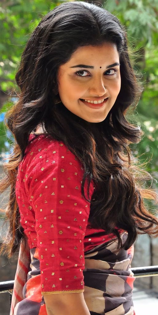 Anupama Parameswaran