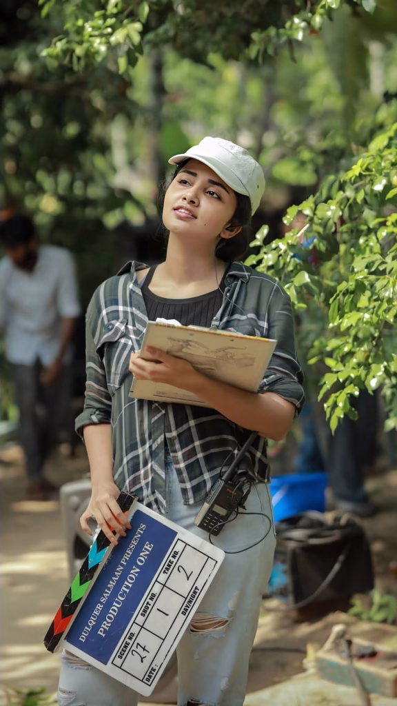 Anupama Parameswaran