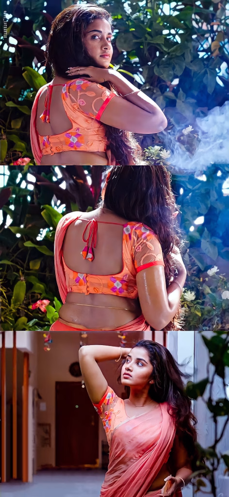 Anupama Parameswaran