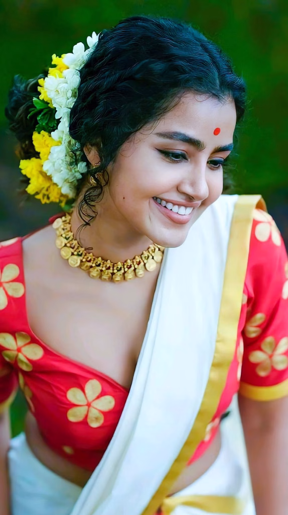 Anupama Parameswaran