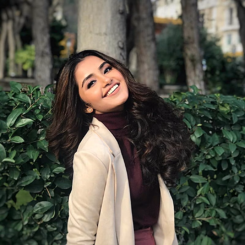 Anupama Parameswaran
