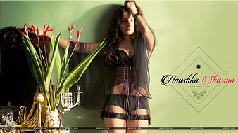 Anushka Sharma