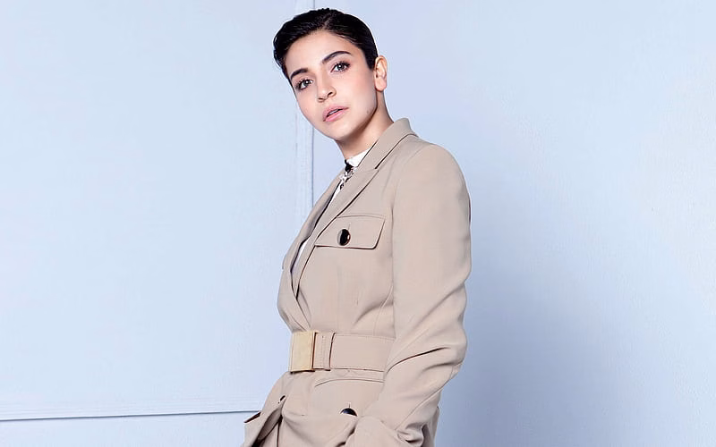 Anushka Sharma