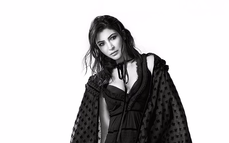 Anushka Sharma