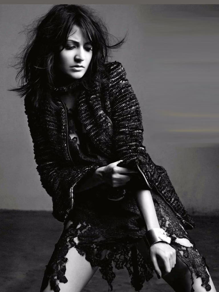 Anushka Sharma