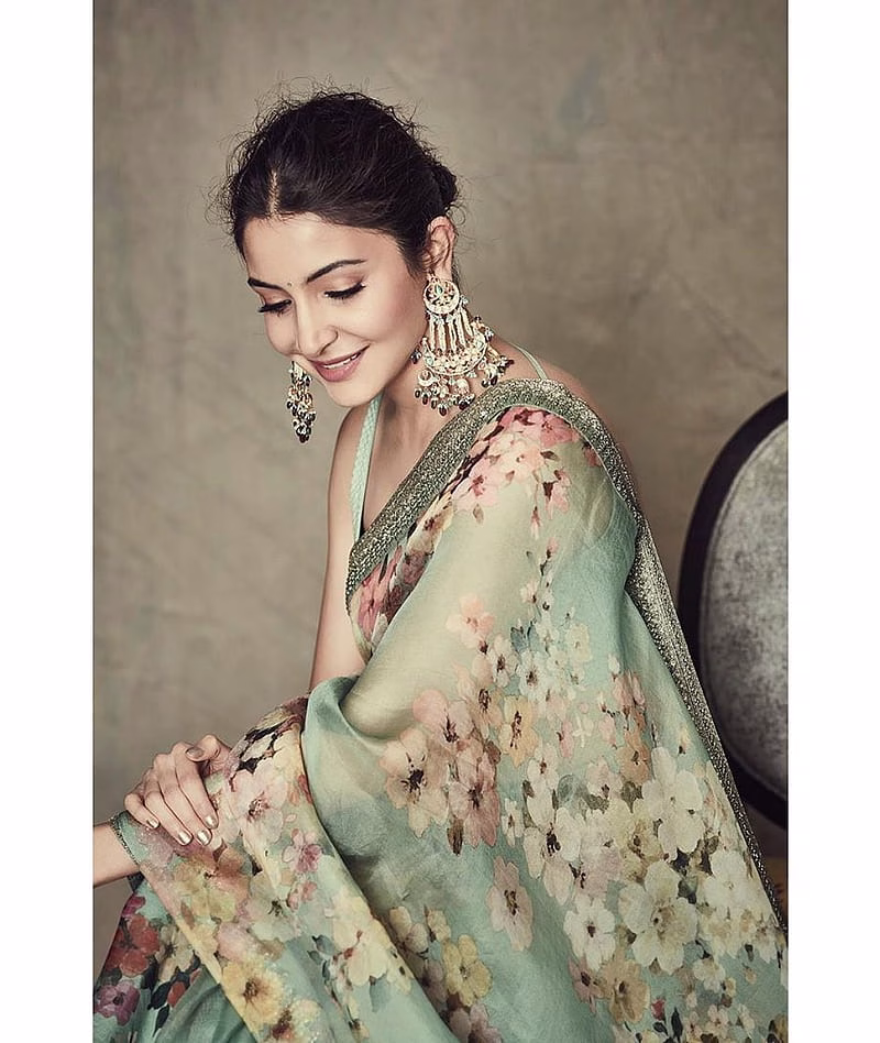 Anushka Sharma