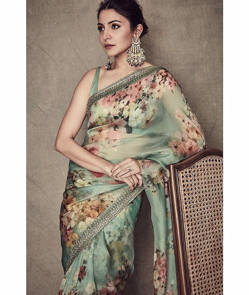 HD-wallpaper-anushka-sharma-actress-beautiful-bollywood-indian-beauty-saree