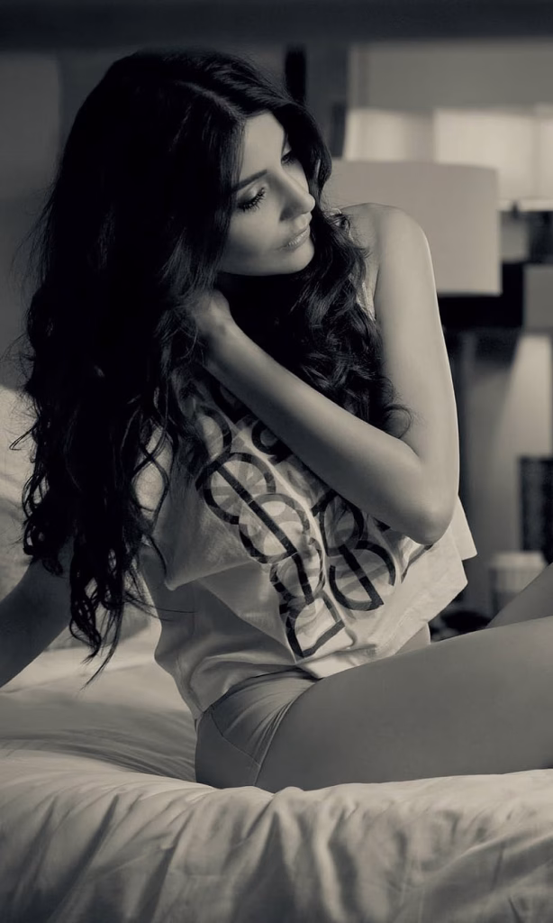 Anushka Sharma