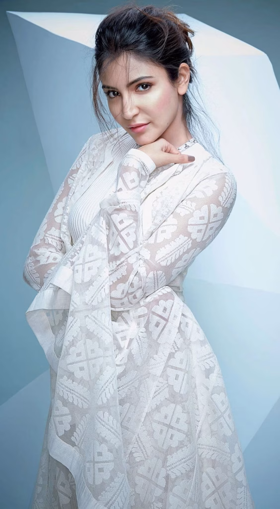 Anushka Sharma
