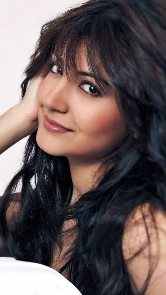 Anushka Sharma