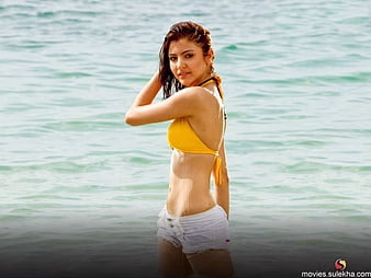 Anushka Sharma