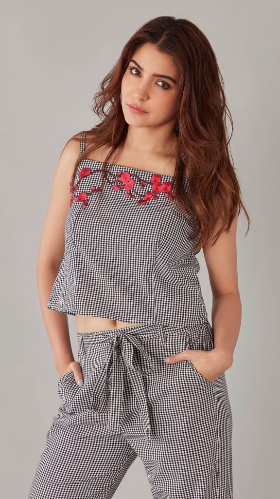 Anushka Sharma