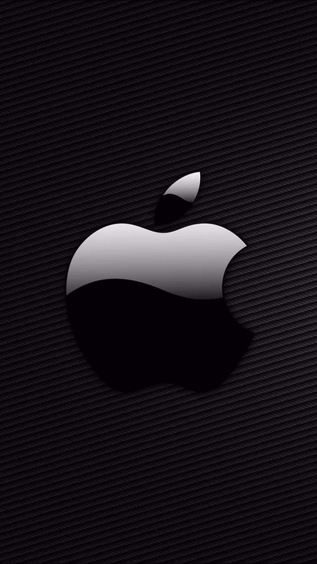 HD-wallpaper-apple-black-apple-black-logo