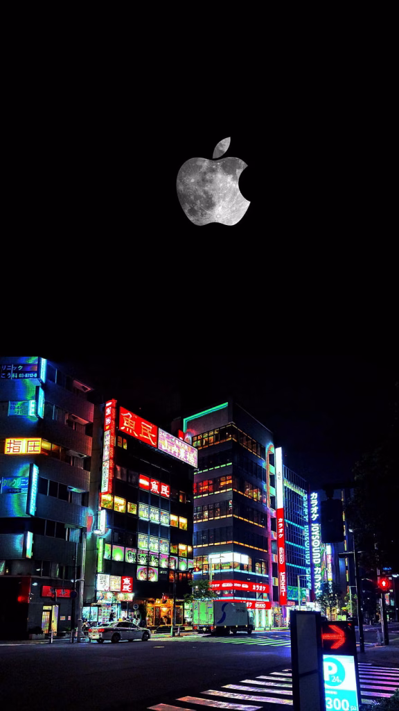 Night City