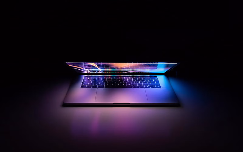 Macbook