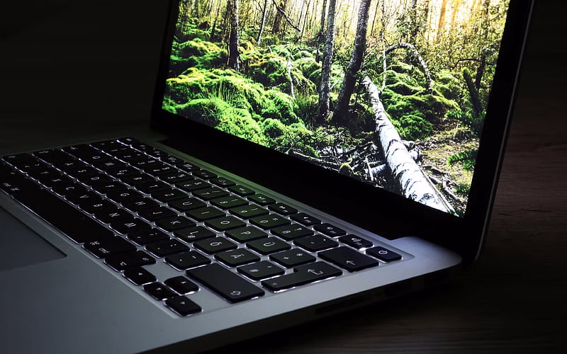 Macbook