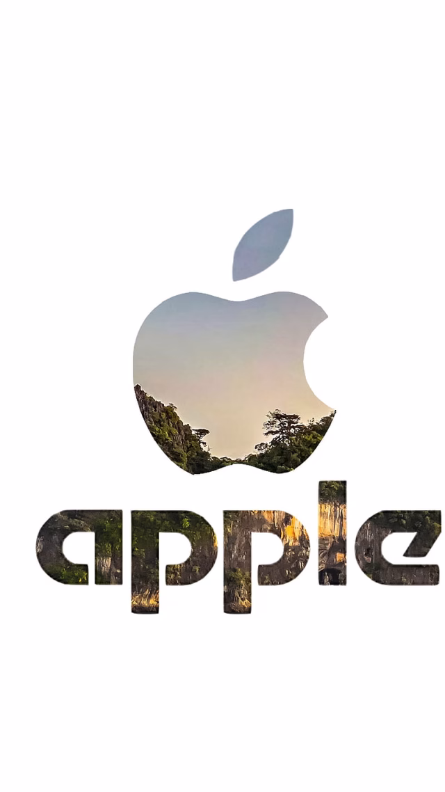 HD-wallpaper-apple-reflective-logo-apple-logo-brand