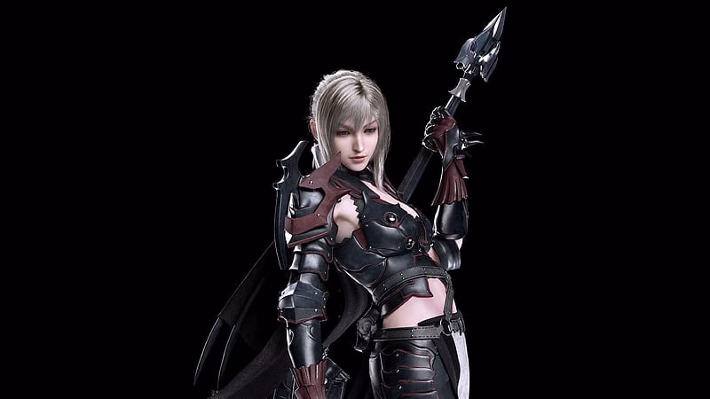 Final Fantasy