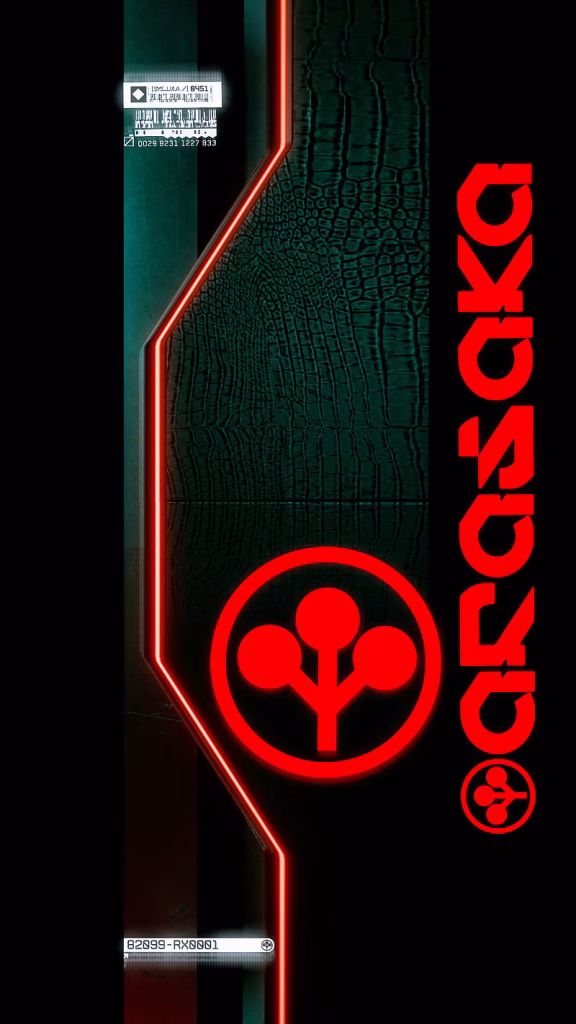 Cyberpunk