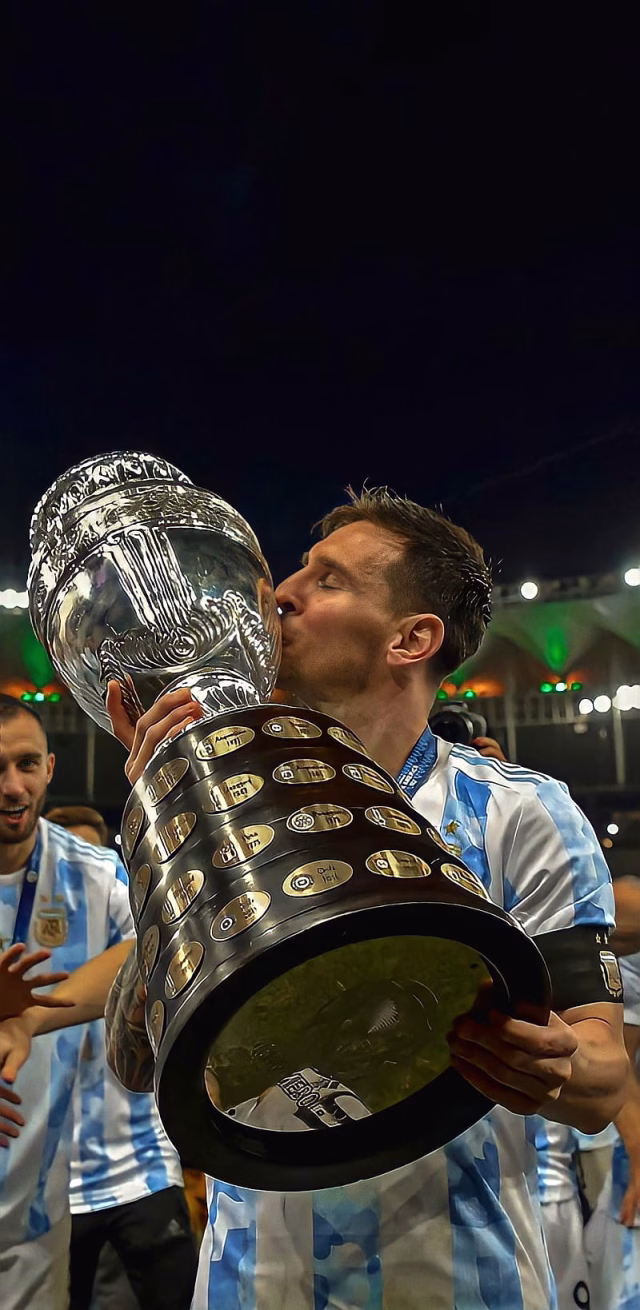 HD-wallpaper-argentina-campeon-brasil-colombia-copa-maradona-sudamerica-messi-futbol