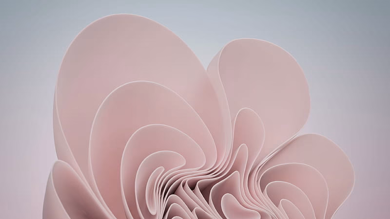 HD-wallpaper-artistic-digital-art-peach-stock-windows-11-windows-11
