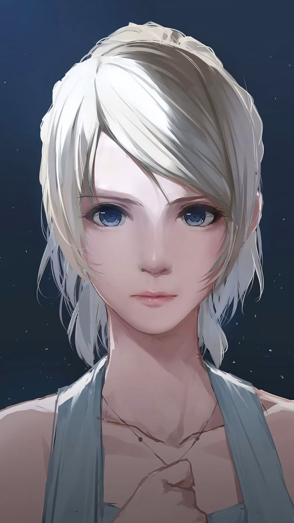 Final Fantasy